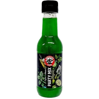 Сироп Hokkaido Club Мохіто 200 мл (4820172443803) Вінниця - фото 1