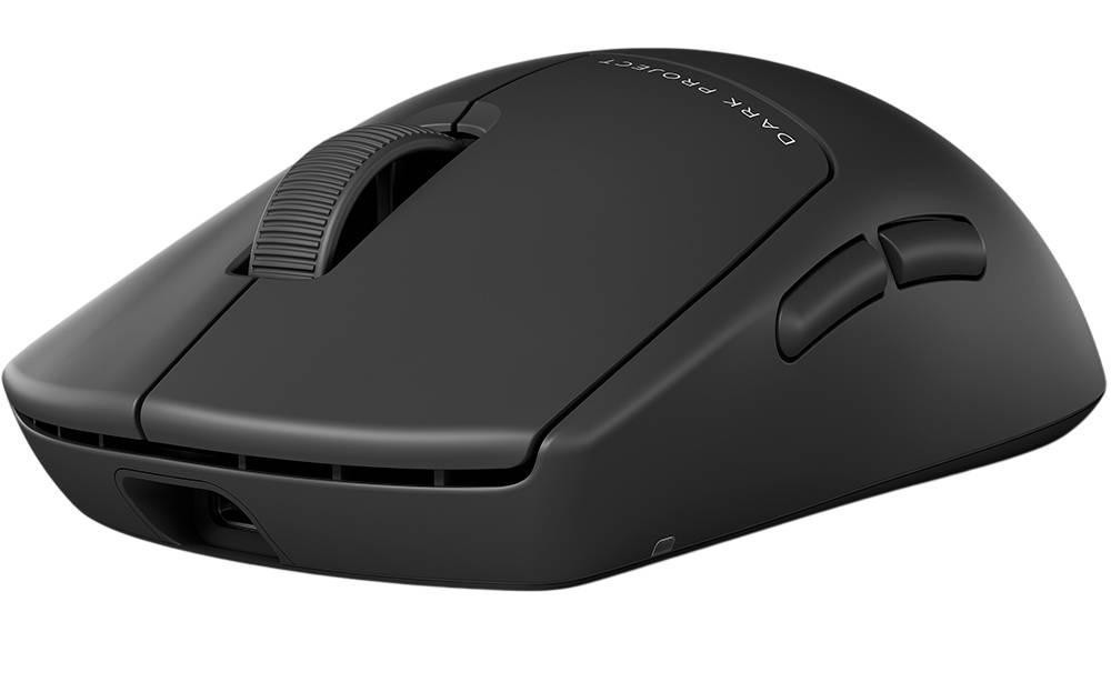 Миша бездротова Dark Project Nexus Wireless Black (DPP_Nexus_Black) ( Чорний ) Харьков - изображение 8