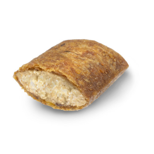 Лакомство витаминное GimCat Nutri Pockets Морской микс для кошек с лососем форелью и креветками 150 г Киев - изображение 2