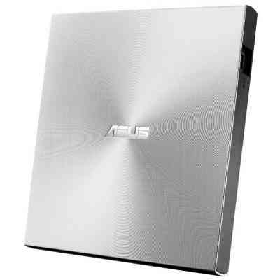 Оптичний привід DVD-RW ASUS SDRW-08U8M-U/SIL/G/AS (90DD0292-M29000) Вінниця