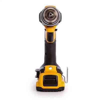 Шуруповерт DeWALT DCD796D2 Вінниця