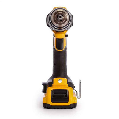 Шуруповерт DeWALT DCD796D2 Вінниця - фото 3
