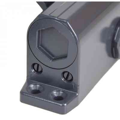 Доводчик двери Atis DC-604 Graphite Винница