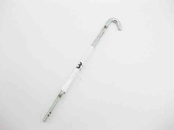 Mercedes-Benz  A2107330039 Запобіжна штанга замка задніх дверей E-Class W210 Одеса