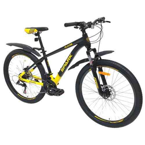 Велосипед SPARK PLAYER (колеса - 26
