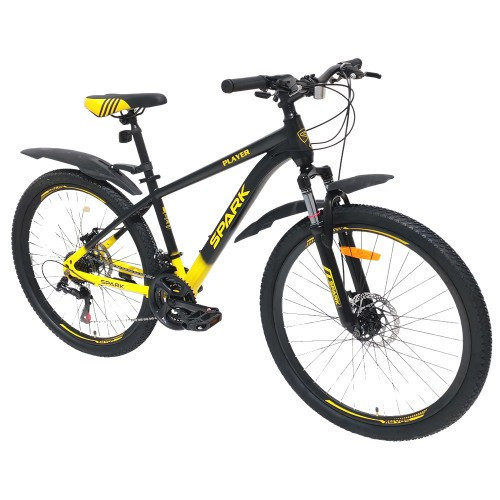 Велосипед SPARK PLAYER (колеса - 26