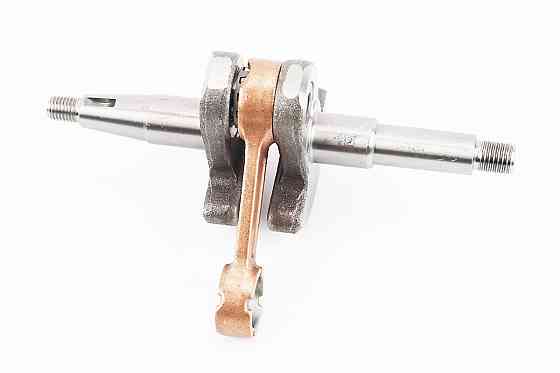 Колінвал 5800, шатун - жовтий Київ