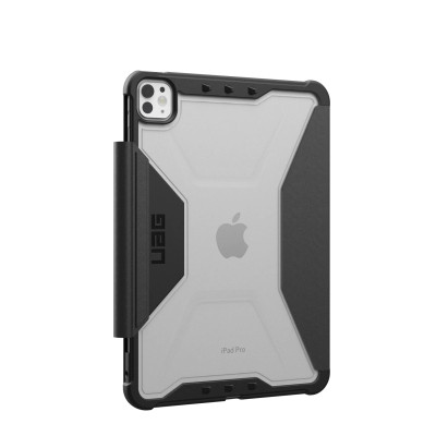 Чохол до планшета UAG iPad Pro 11&quot; (Gen 5 2024) Plyo Black/Ice (124477114043) Вінниця - фото 11