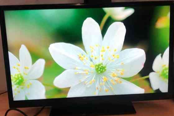 Телевізор Telefunken 32” HD Київ