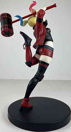 Фигурка Харли Квин SEGA DC Act/Cut - Harley Quinn. Харьков