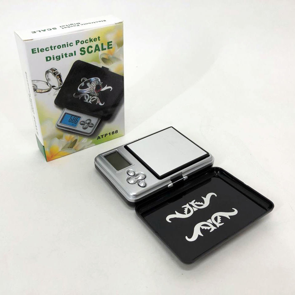 Весы ювелирные электрические, Весы на золото Маленькие электронные для взвешивания XT-21 Львов - изображение 9