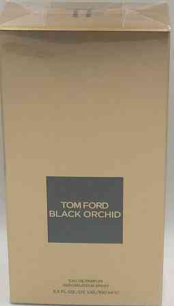 Парфюмерия: Tom Ford Black Orchid edp 100ml.Оригинал! Киев