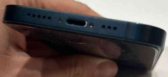 Айфон MDM iPhone 13 128Gb. Midnight Neverlock .АКБ88% Харків