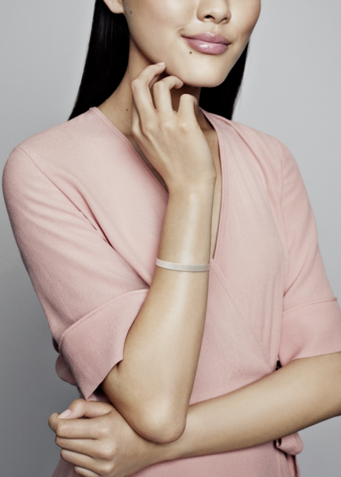 Срібний браслет для намистин Пандора Reflexions 597712 MasterSem Київ - фото 3