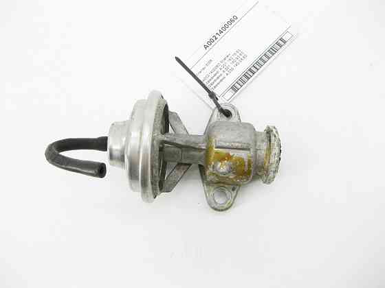Mercedes-Benz  A0021400060 Клапан EGR OM604 OM605 OM606 OM603 OM601 OM602 Одесса