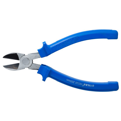 Бокорізи Sigma 160мм синие (4351161) Вінниця - фото 5