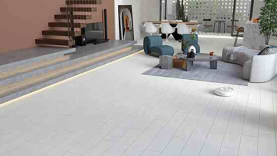 Ламінат VarioClic, колекція VISTA, колір EYFEL, 8 мм Київ