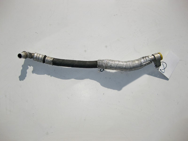 Mercedes-Benz  A2118303515 Трубка кондиціонера від колісної арки до компресора для двигуна M272 V6 2.5л 3.0л 3.5л E-Class W211 S211 Одесса - изображение 1