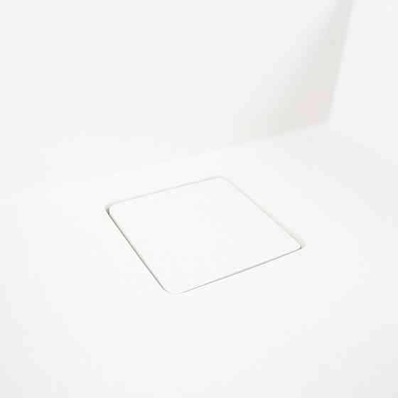 VALESO Кухонна гранітна мийка 5444 AMELI VALESO білосніжна Коломия