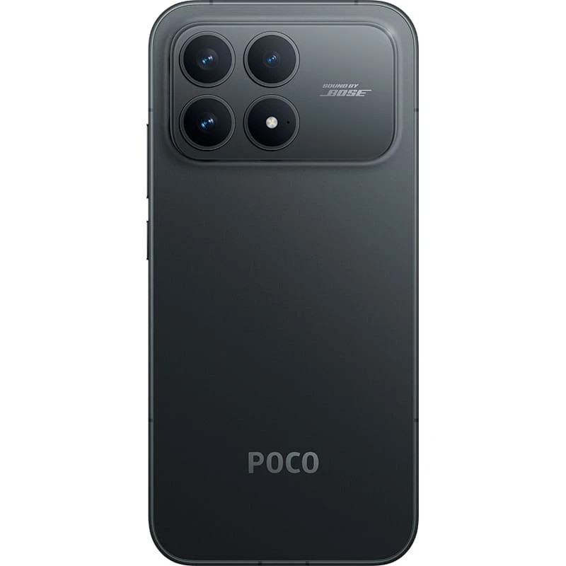 Смартфон Poco F8 Pro 12/256GB Black ( 18452 ) Харьков - изображение 10