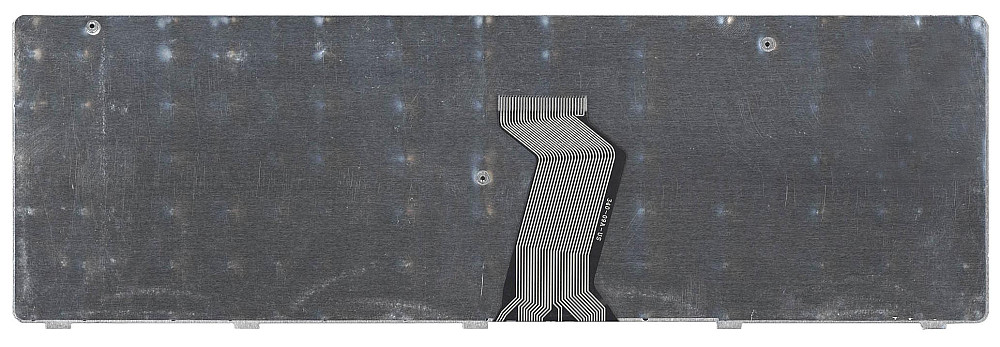 Клавиатура для ноутбука Lenovo IdeaPad (G580, G585, Z580, Z585, Z780) Black, (Black Frame), RU Вінниця - фото 3