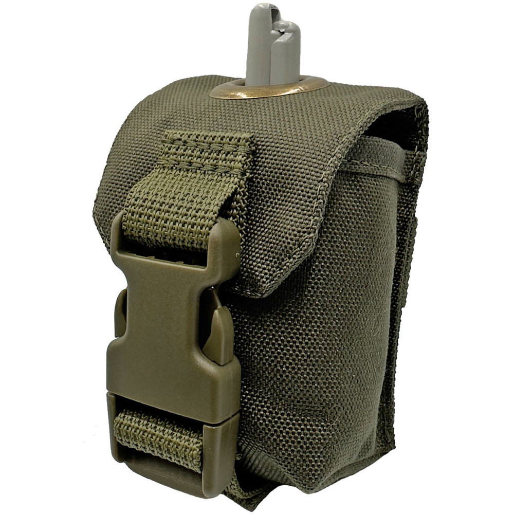 Підсумок гранатний під Ф1, РГД, П67 Олива Cordura 1000 D Киев - изображение 1