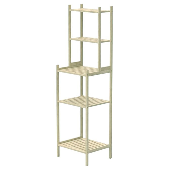 Етажерка для ванної "Дахаб" бланже Миколаїв - фото 1