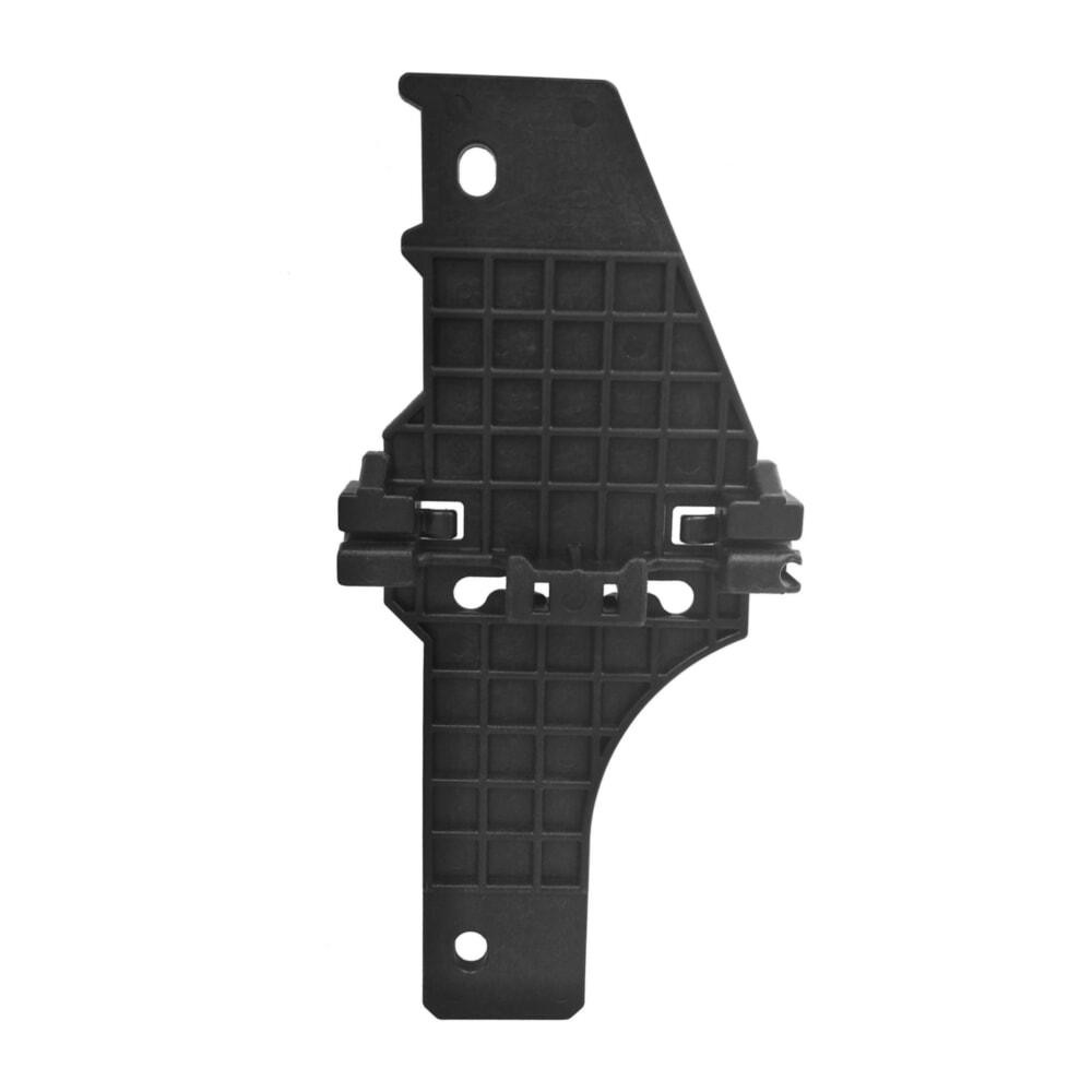 Напрямна каретка склопідіймача передня права Peugeot 307 Київ - фото 1