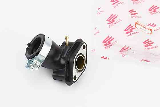 Патрубок карбюратора (стандарт), від 5шт -10% Киев