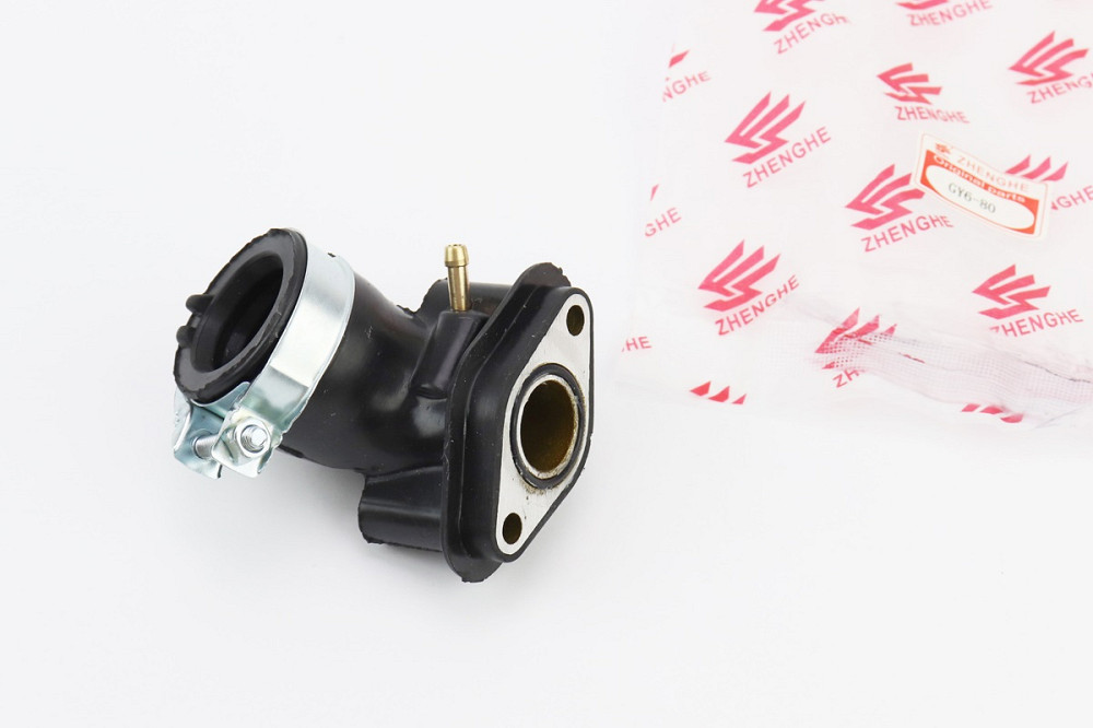 Патрубок карбюратора (стандарт), від 5шт -10% Киев - изображение 1