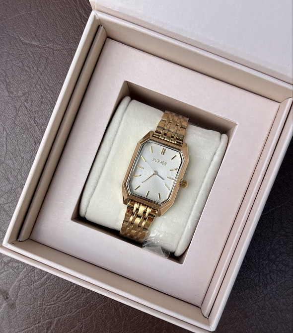 Годинник Burker Новий. Харьков - изображение 2