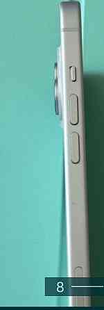 Айфон: iPhone 15 256Gb. Blue. Киев