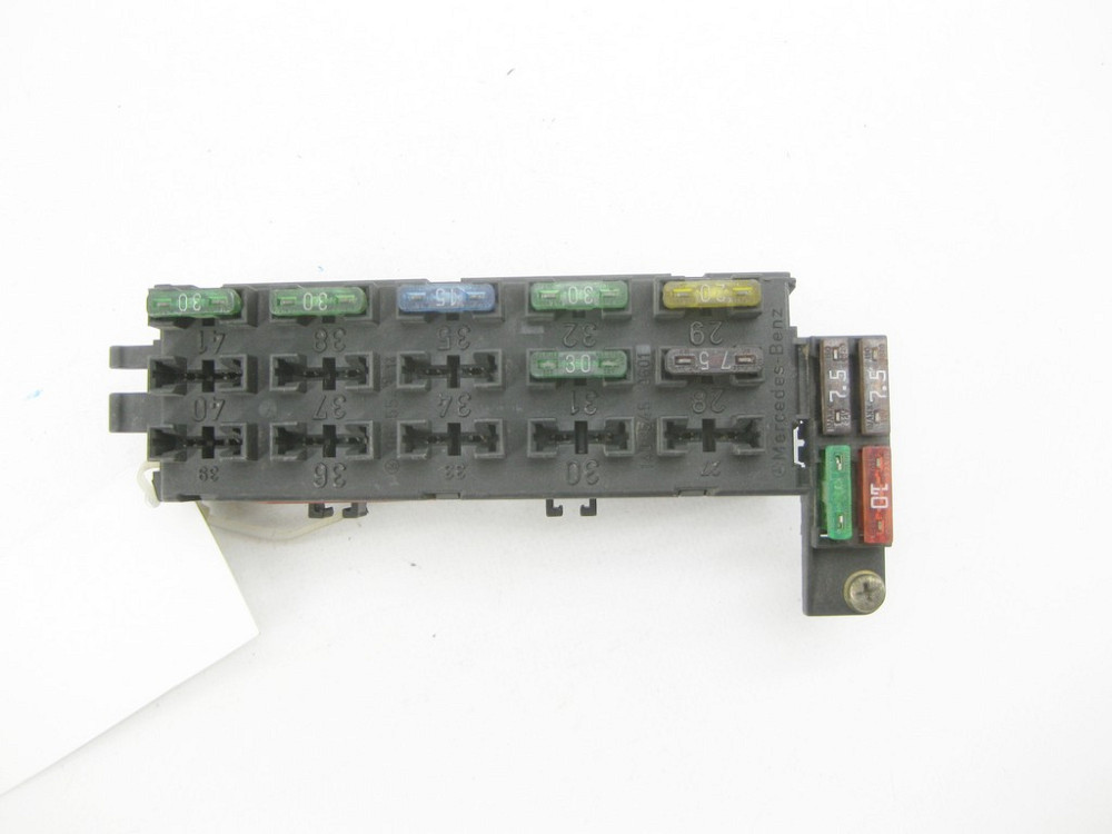 Mercedes-Benz  A1405450601 Блок запобіжників S-class W140 CL C140 Одеса - фото 1