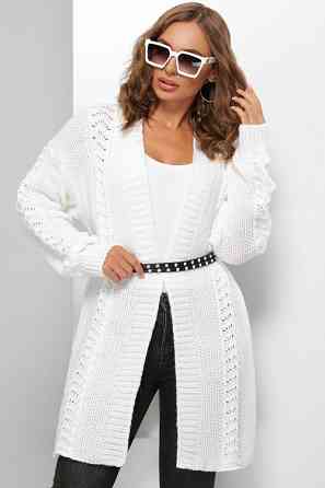 Кардиган 175 чорний Київ