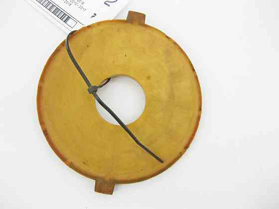 Mercedes-Benz  A2123240084 Верхня прокладка пневмоподушки задньої E-Class W212 CLS C218 Одеса