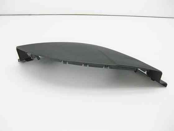 Mercedes-Benz  A2197370188 9051 Накладка динаміка чорна на карті задніх лівих дверей CLS C219 Одеса