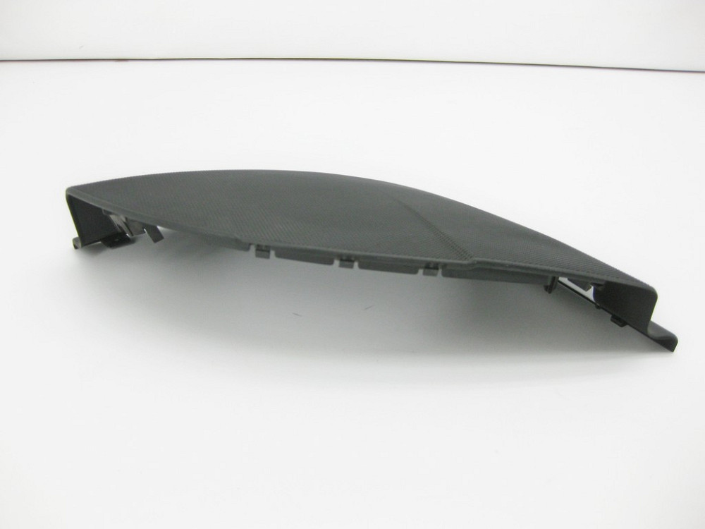 Mercedes-Benz  A2197370188 9051 Накладка динаміка чорна на карті задніх лівих дверей CLS C219 Одеса - фото 5