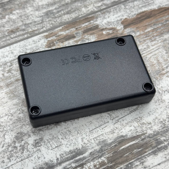 RC тестер акумуляторів до 7 осередків з ЖК-дисплеєм Київ