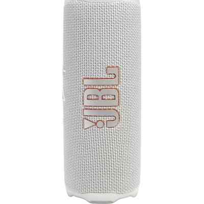 Акустическая система JBL Flip 7 White (JBLFLIP7WHT) Винница