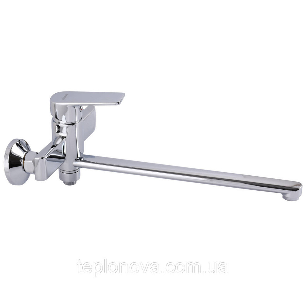 Змішувач для ванни Globus Lux BONN GLB-0208 Чернівці - фото 4