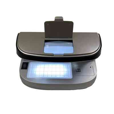 Детектор валют Geos AL-11 Вінниця