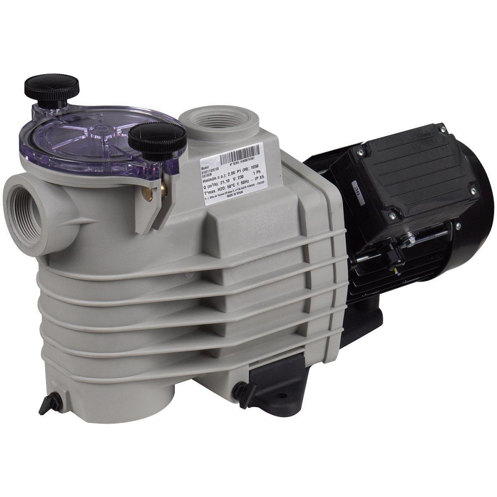 Насос Kripsol Ondina OK 71 M.B (220 В, 11.9 м3/ч, 0.75 HP), уценка Киев - изображение 1