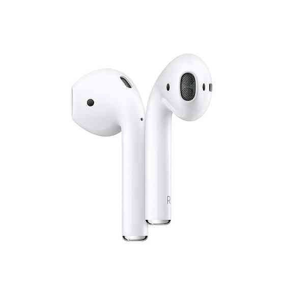 Беспроводные наушники TWS WIWU Airbuds 2, ENC, White Одесса