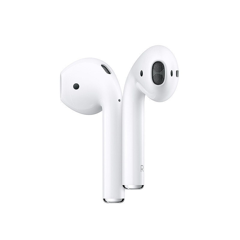 Беспроводные наушники TWS WIWU Airbuds 2, ENC, White Одесса - изображение 3