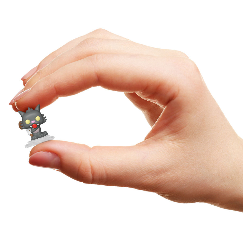 Набір ігрових фігурок Bitty POP! - Сверблячка (4 фігурки в ас.) Дніпро - фото 2