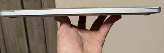 Ноутбук: MacBook Air 13 M1 16/256Gb. Киев