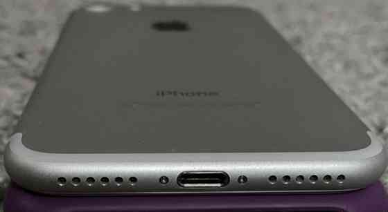 Айфон Apple iPhone 7 32Gb. Silver Neverlock Киев