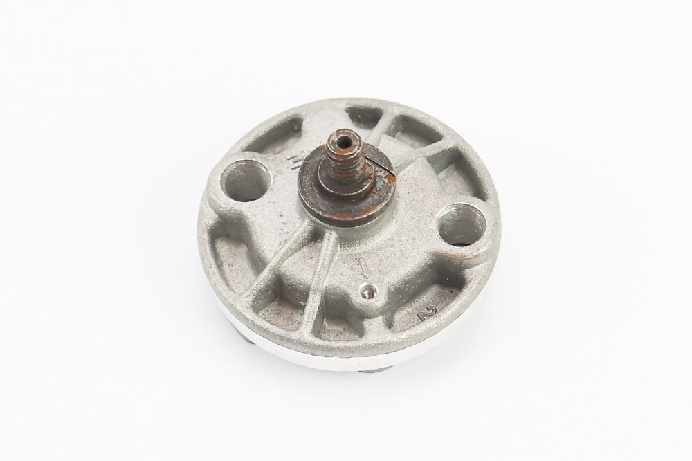 Насос масляний Киев - изображение 1