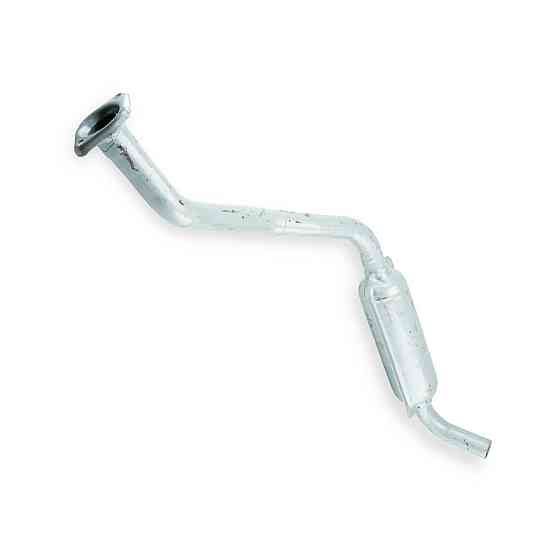 Резонатор инжектор сварной эконом 21073 Мукачево