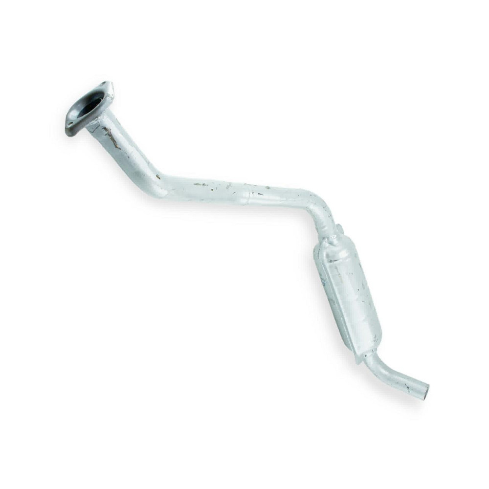 Резонатор инжектор сварной эконом 21073 Мукачево - изображение 1